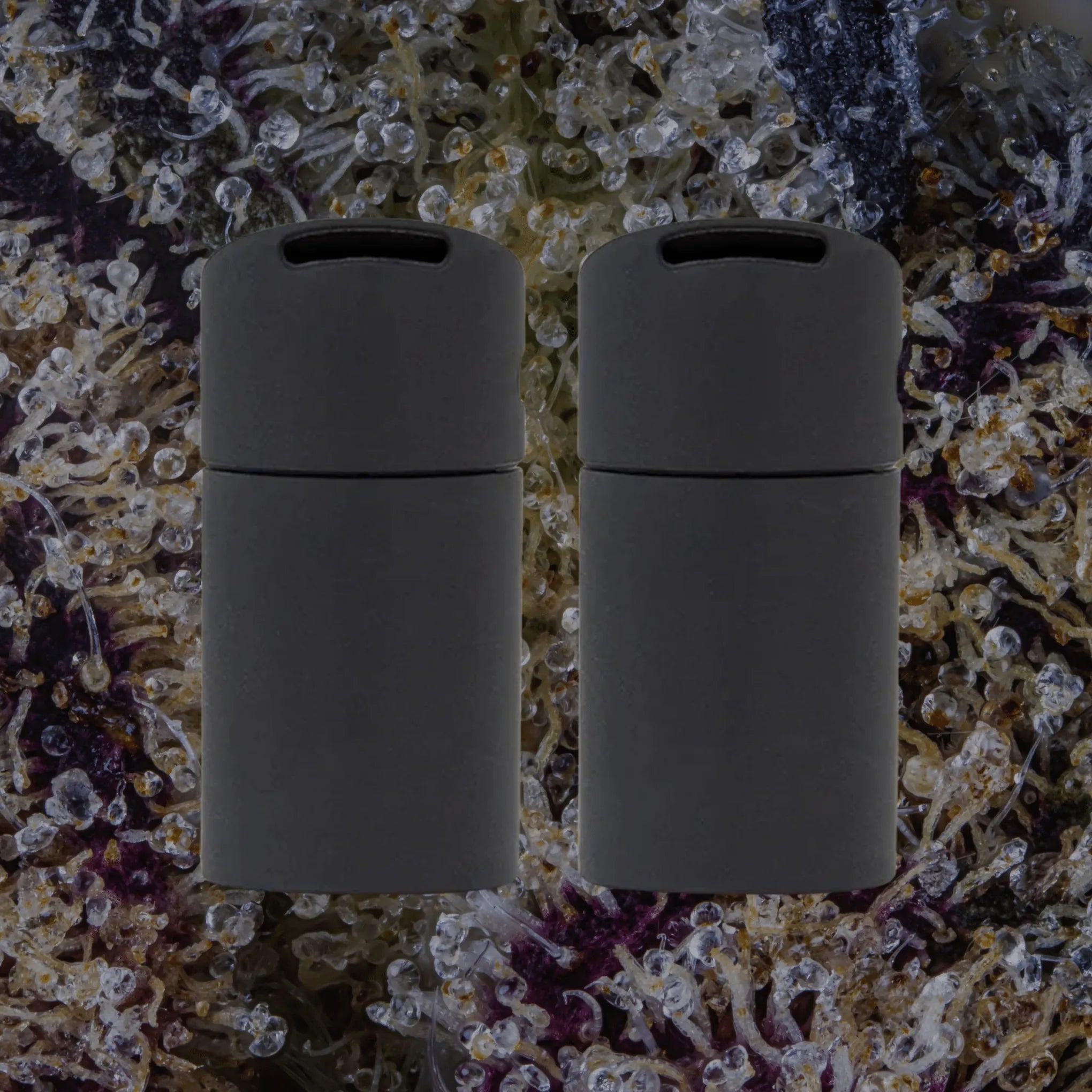 Puffco Pivot 3D Chambers | Trichly