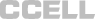 CCELL Logo