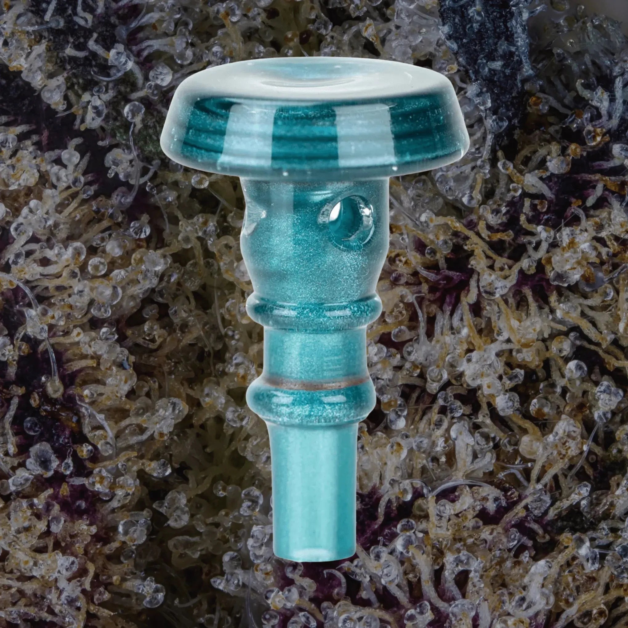 Peak Pro 3DXL Joystick Cap Blue Lagoon | Trichly