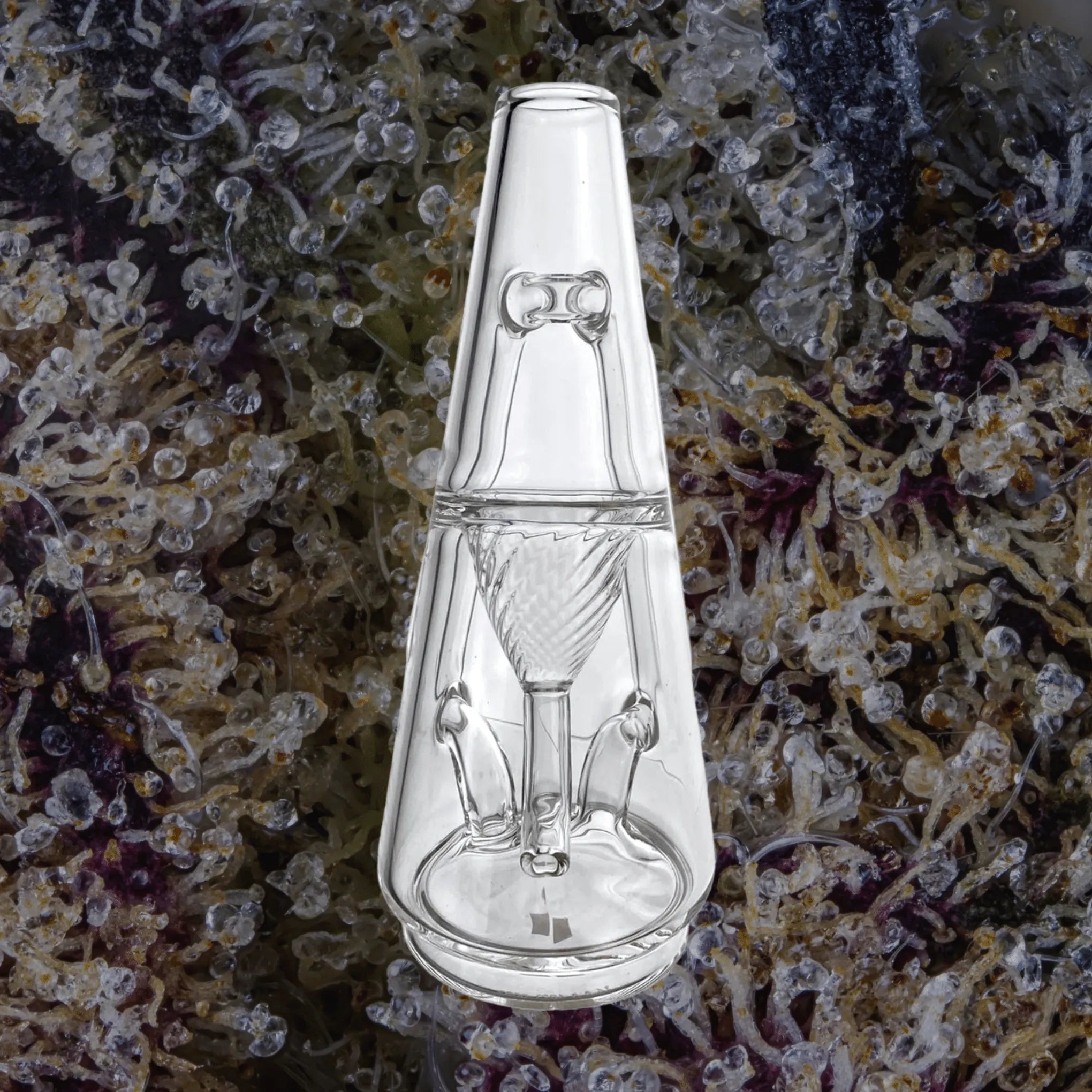 Peak Pro Ryan Fitt Recycler | Trichly