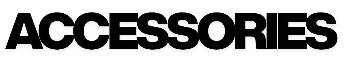 Accessories - Trichly