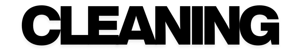 Cleaning Logo Trichly