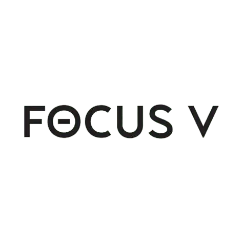 Focus V Logo