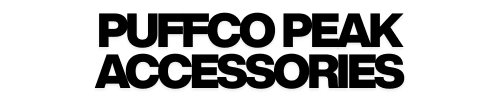 Puffco Peak Accessories - Trichly
