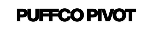 Puffco Pivot - Trichly