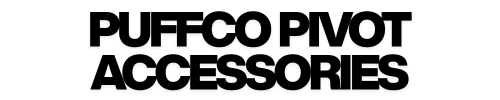 Puffco Pivot Accessories - Trichly