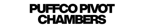 Puffco Pivot Chambers - Trichly