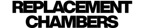 Replacement Chambers - Trichly