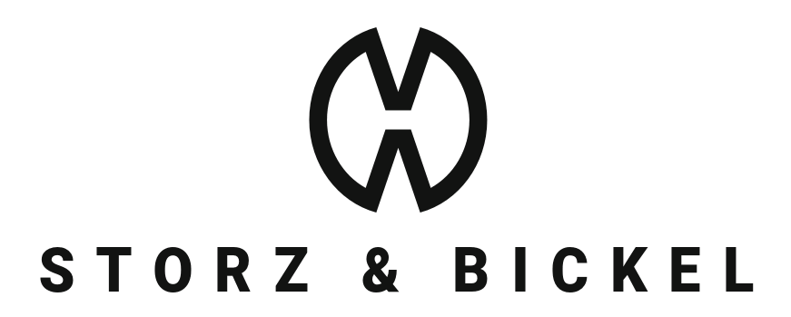 Storz & Bickel Logo