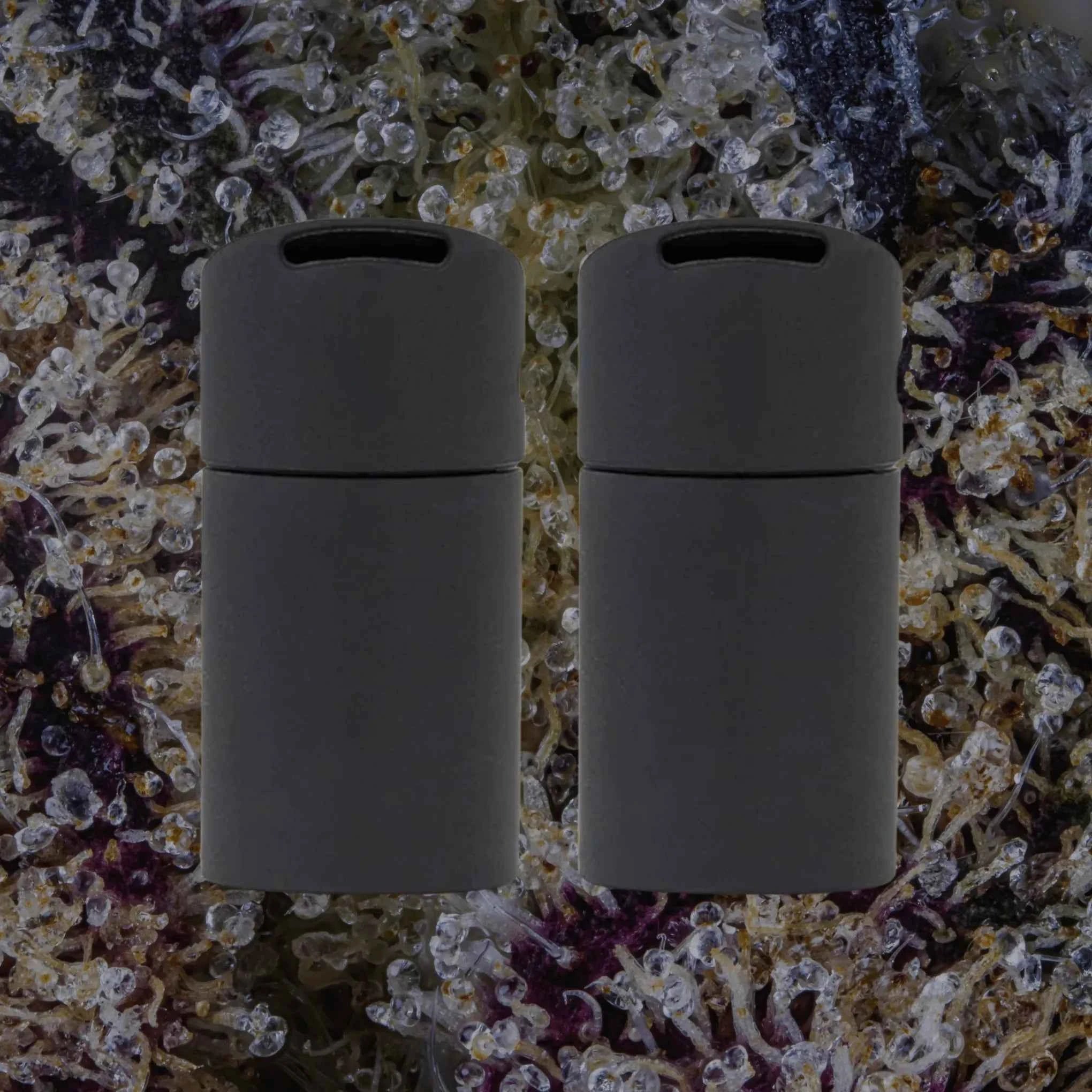 2 Pack | Puffco Pivot 3D Chambers | Trichly