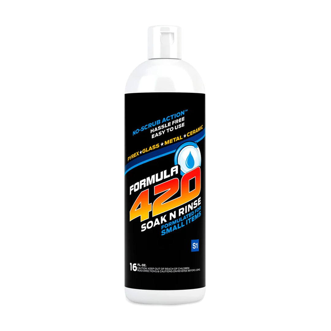 Formula 420 Cleaner