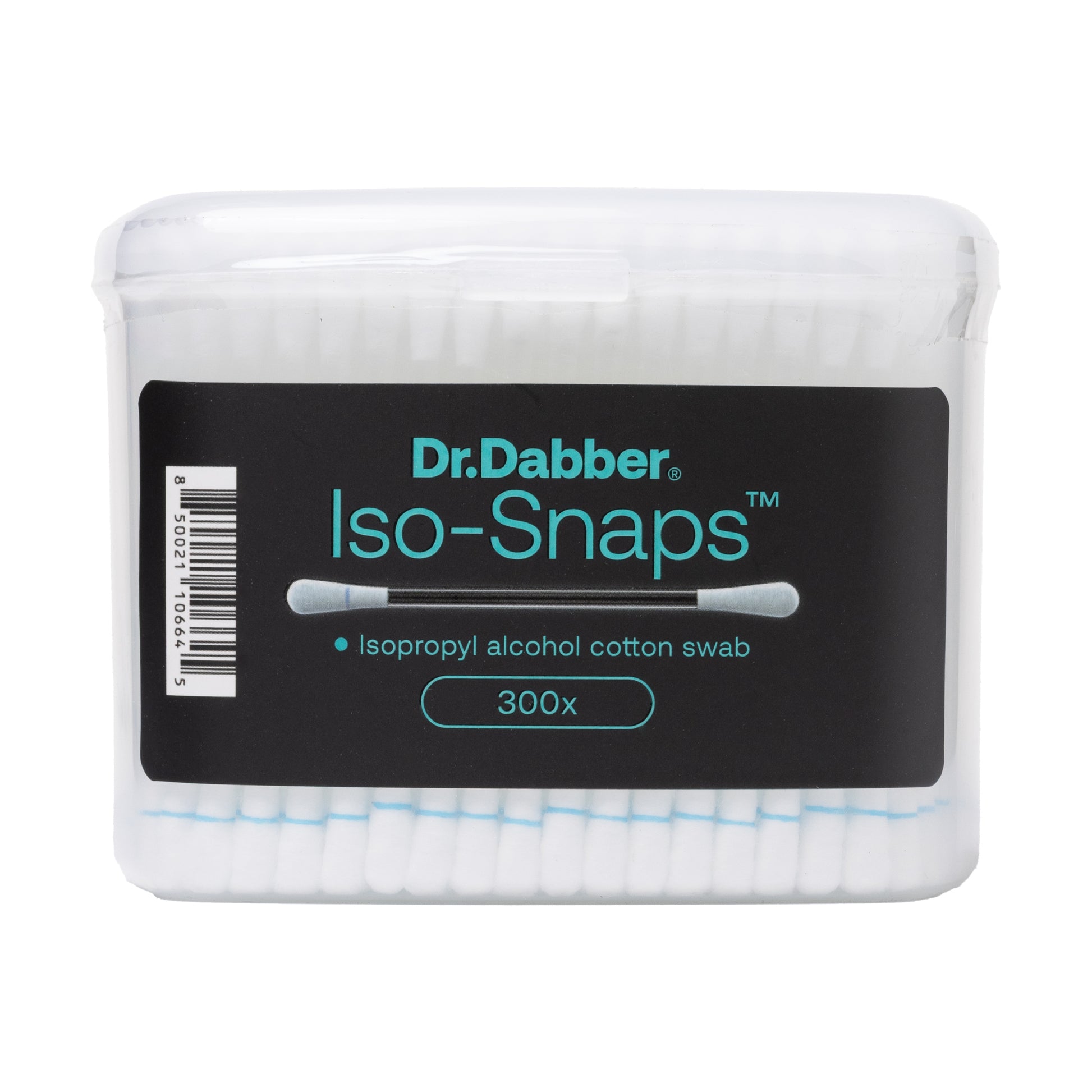 Dr. Dabber Iso Snaps