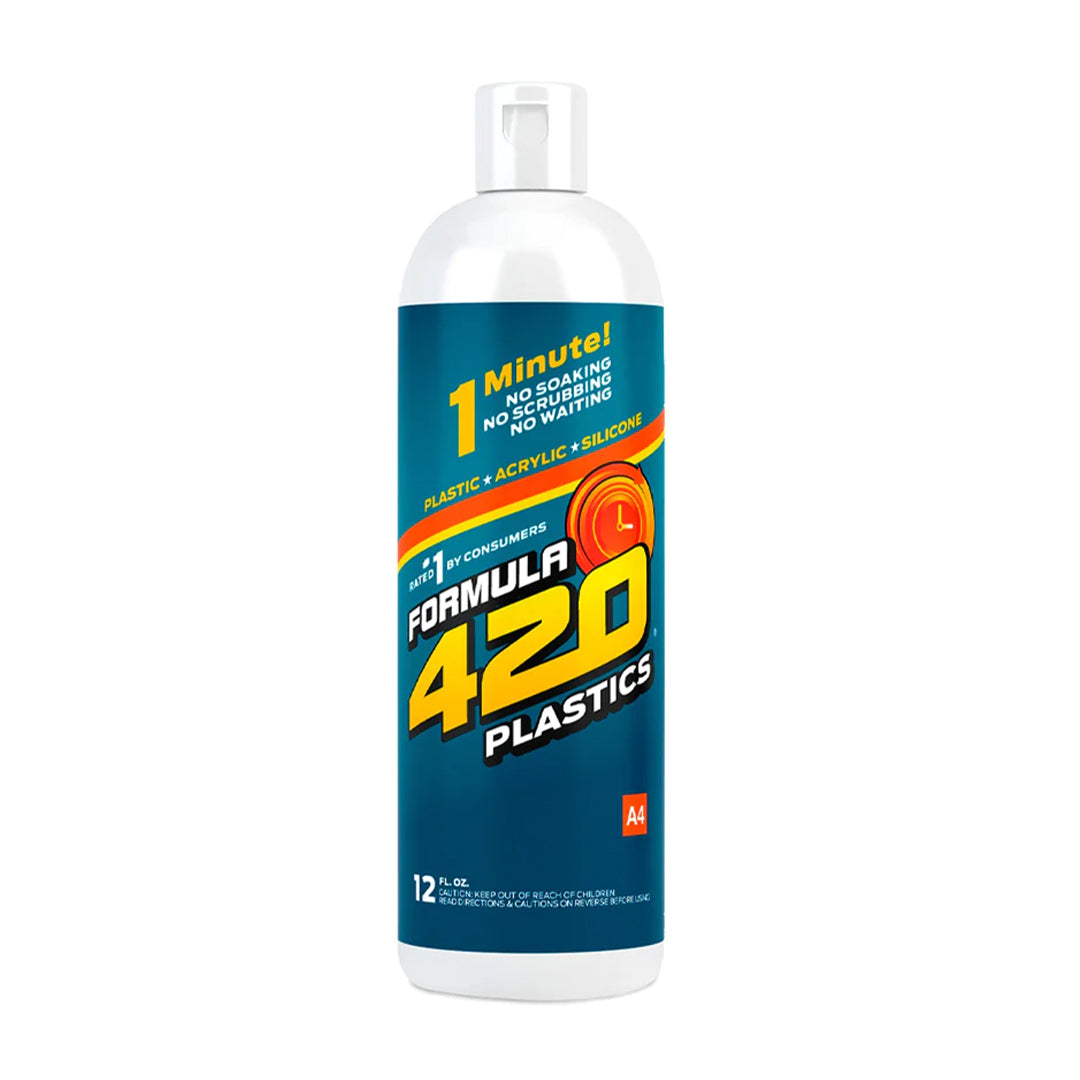 Formula 420 Cleaner