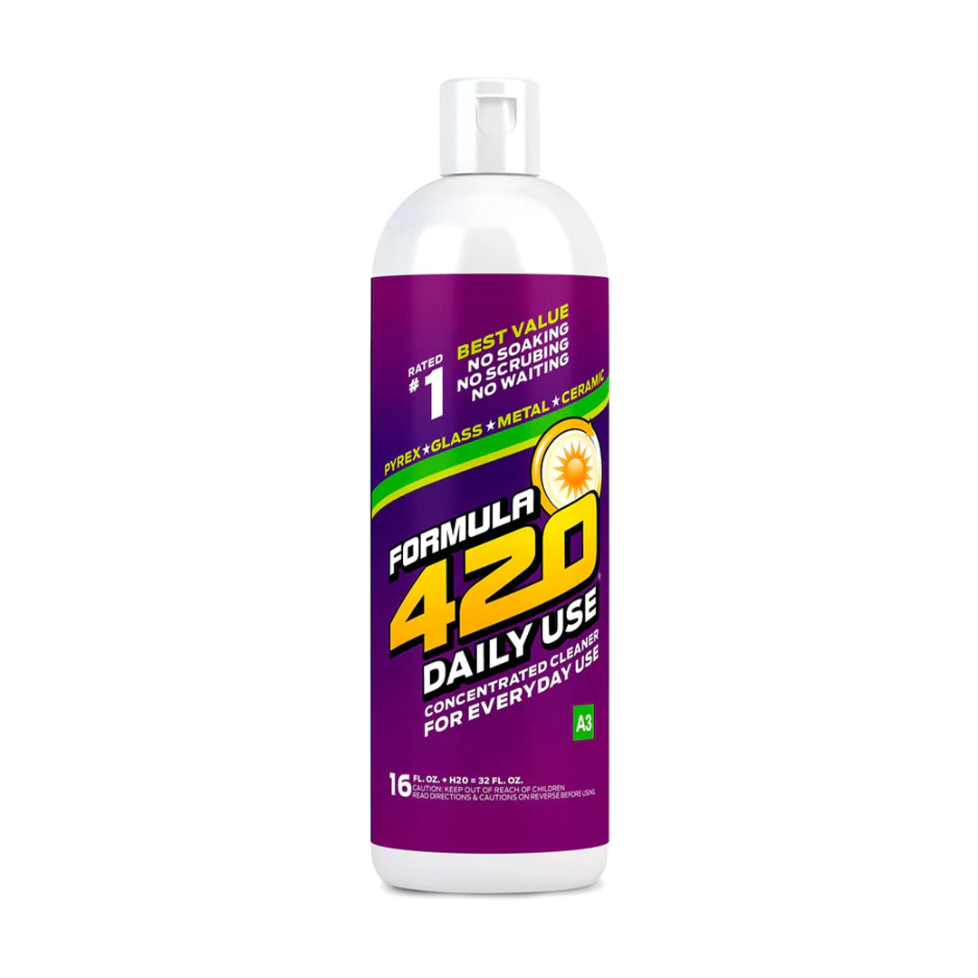 Formula 420 Cleaner