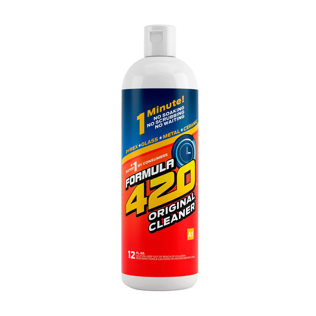 Formula 420 Cleaner