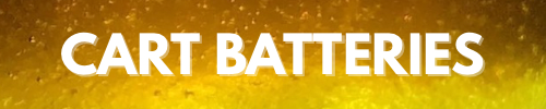 Cart Batteries Collection Banner