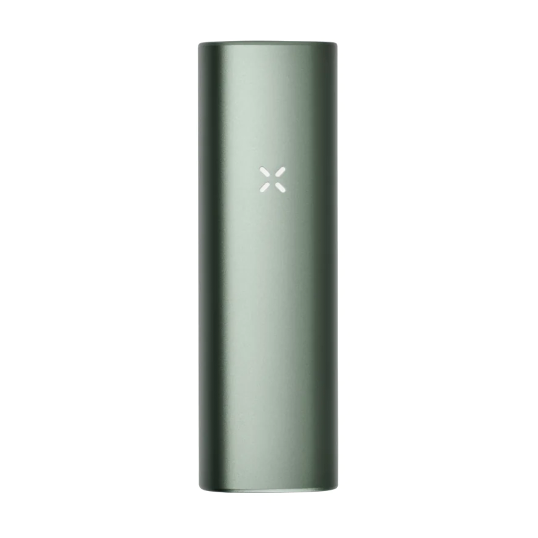PAX Plus