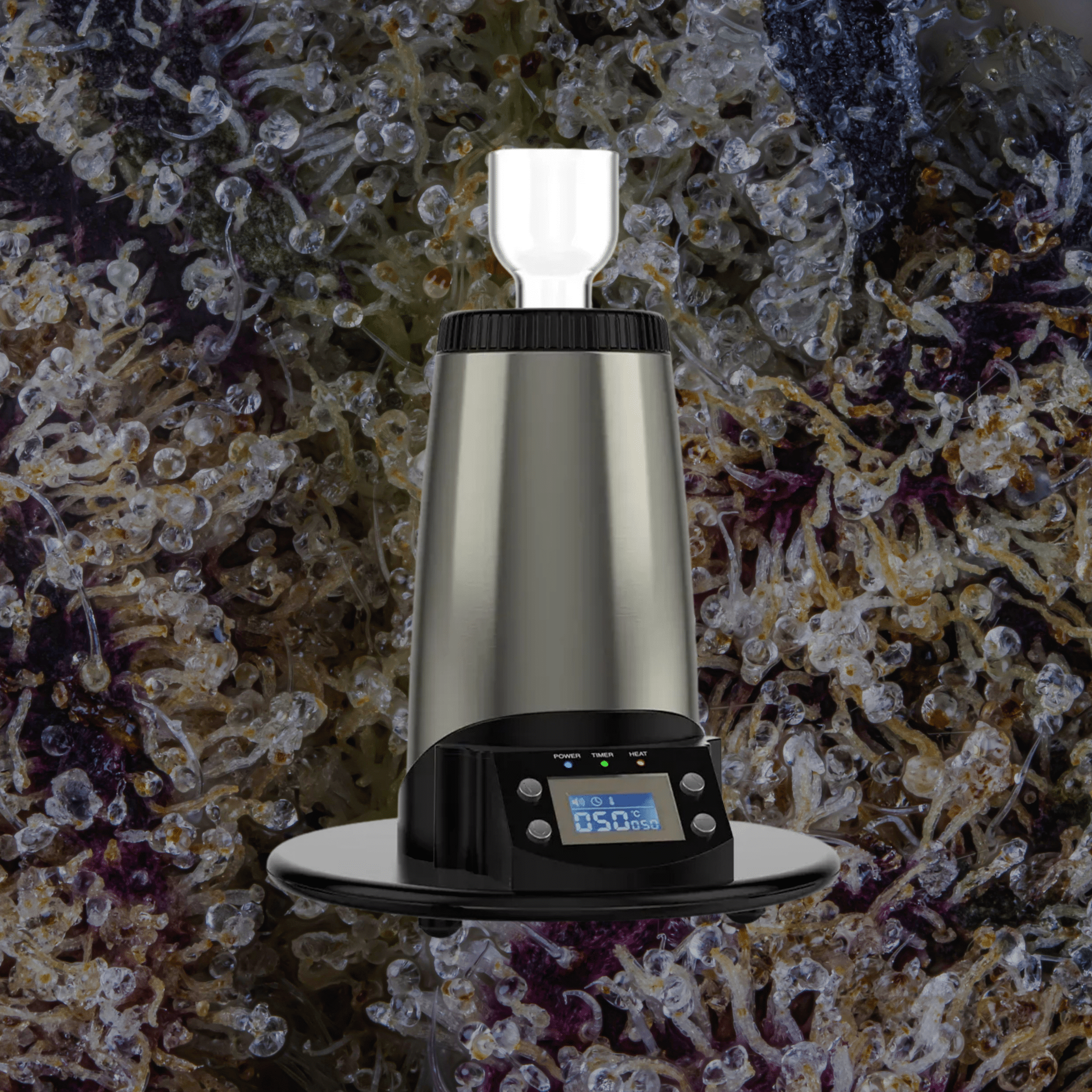 Arizer V - Tower | Trichly