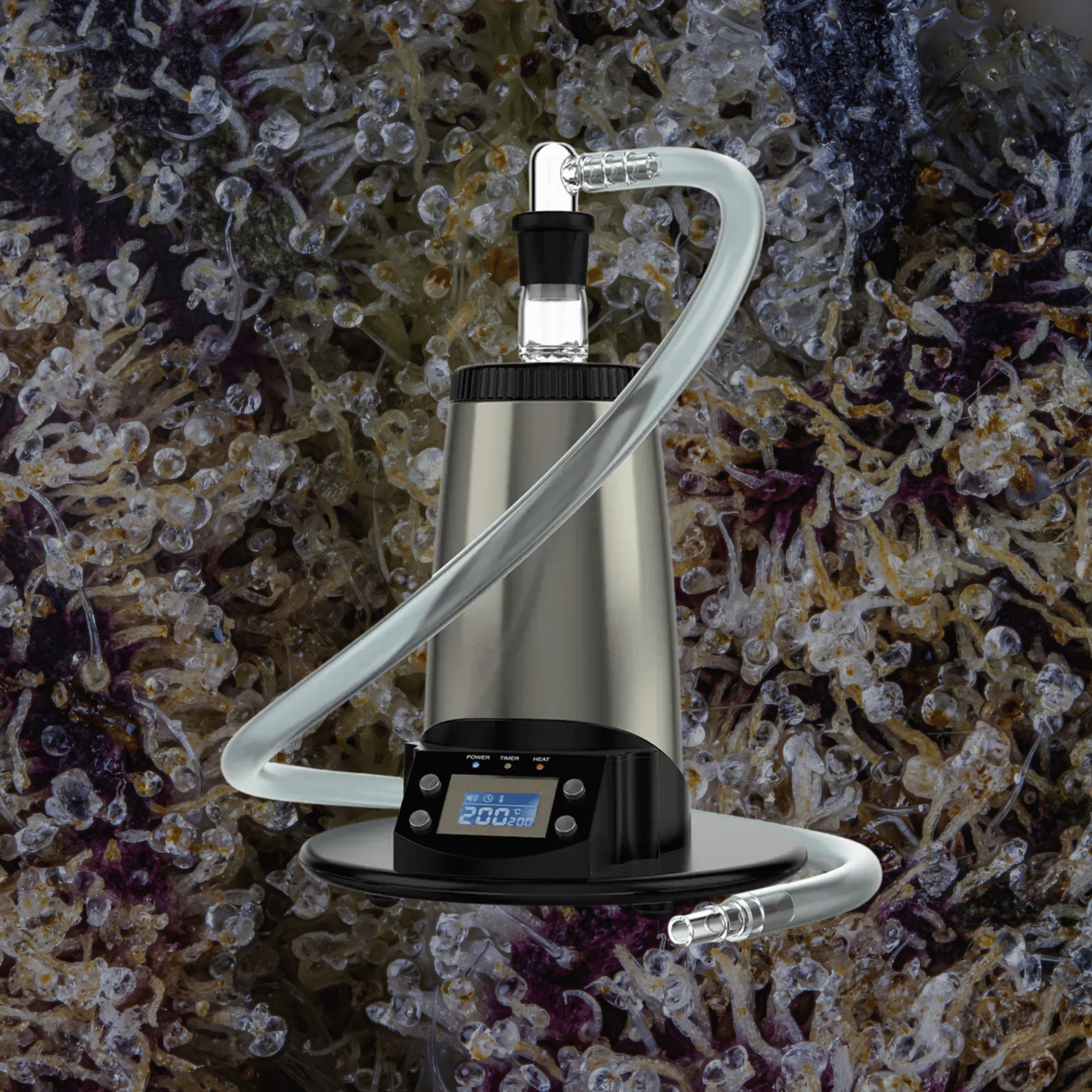 Arizer V - Tower | Trichly