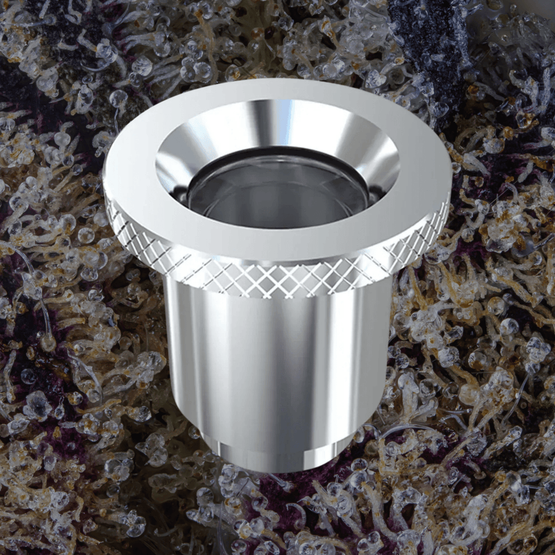 Dr. Dabber Boost Evo Atomizer Quartz | Trichly