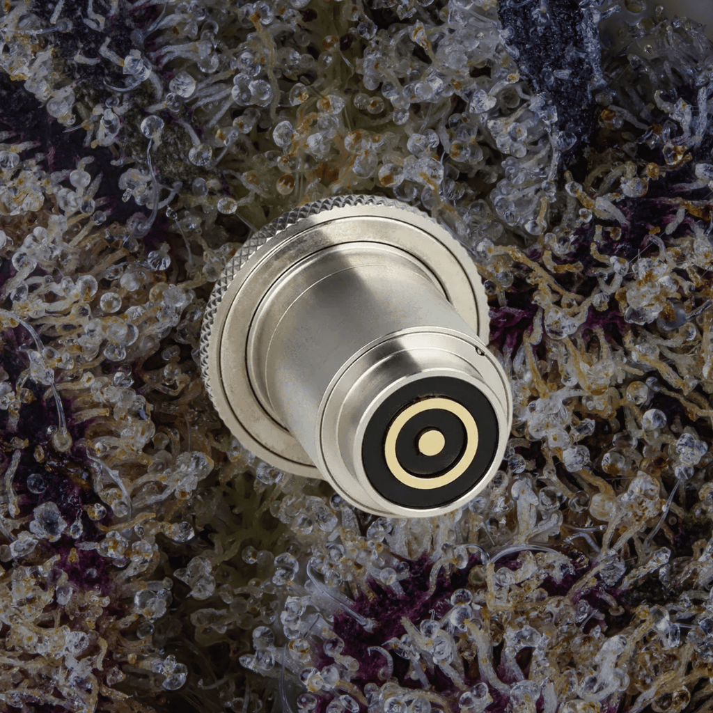 Dr. Dabber Boost Evo Atomizer Sapphire | Trichly