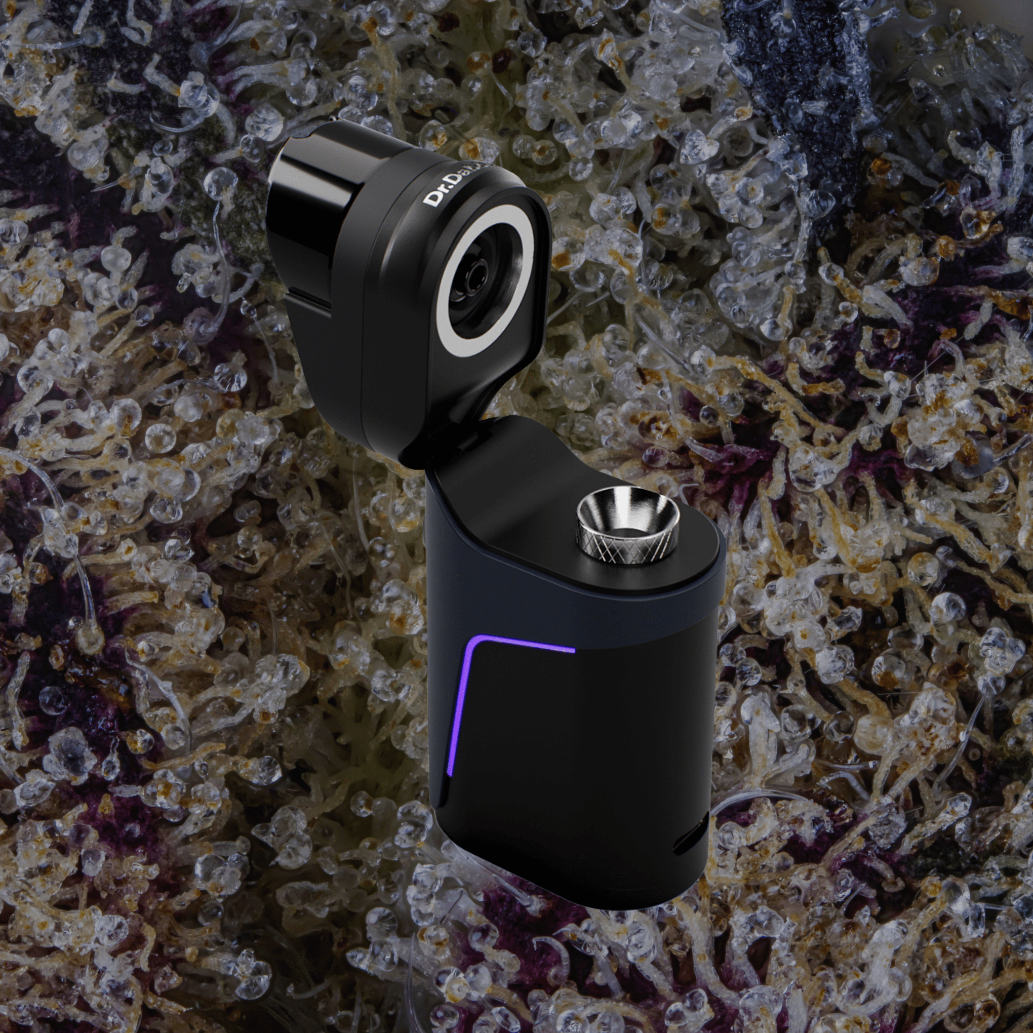 Dr. Dabber Ghost 2 | Trichly