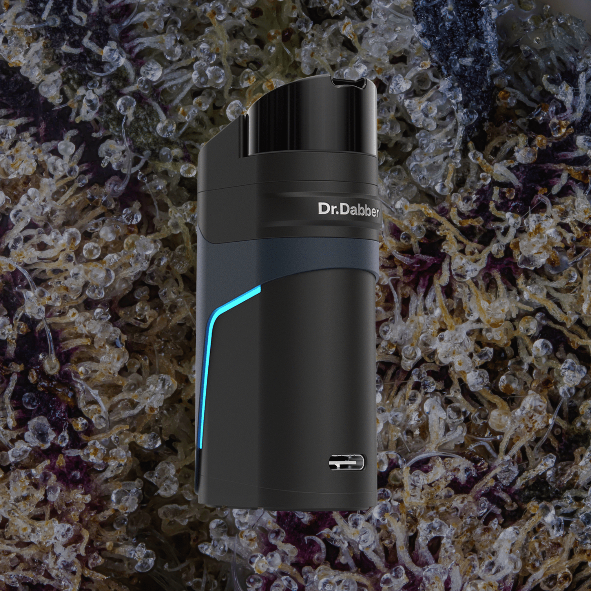 Dr. Dabber Ghost 2 | Trichly