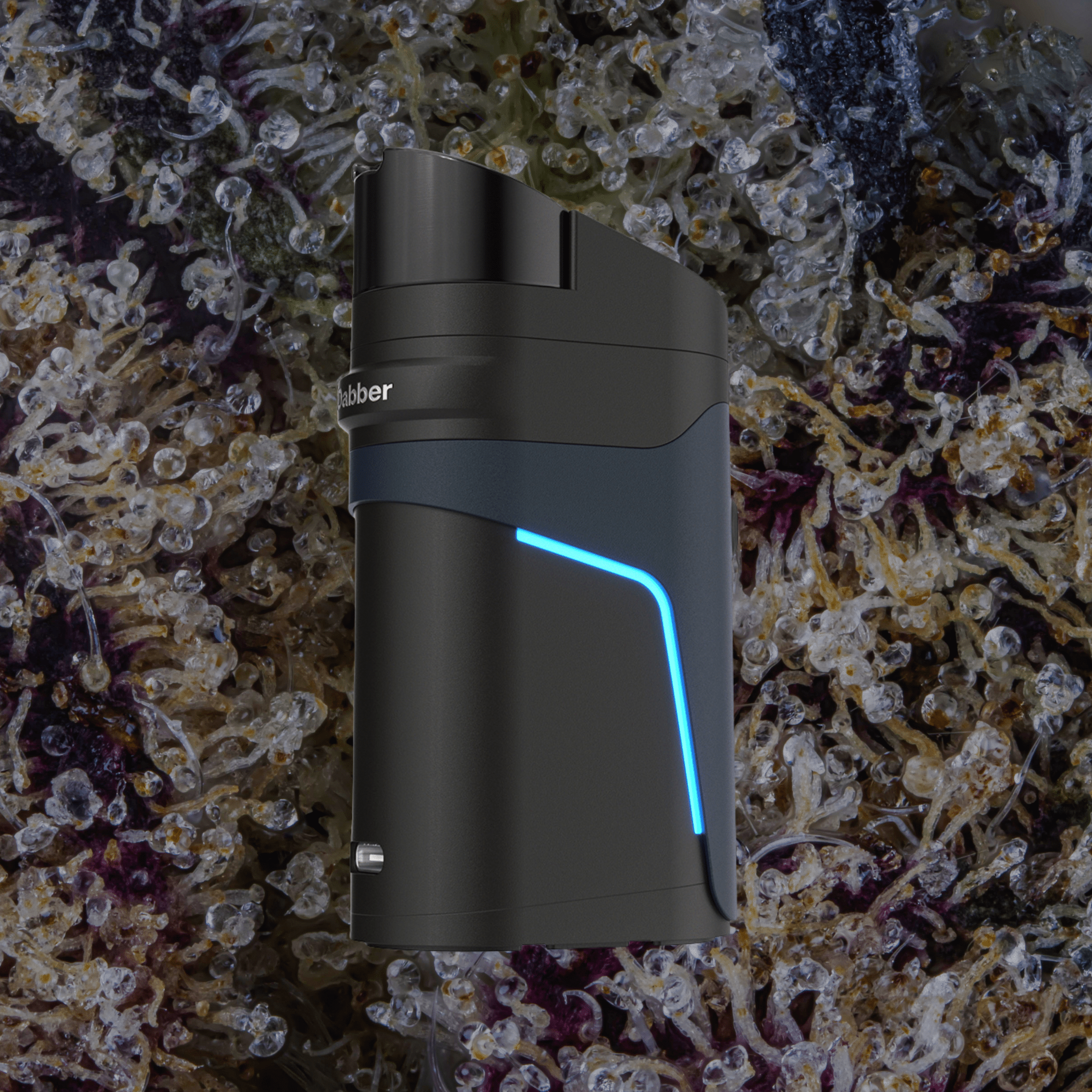 Dr. Dabber Ghost 2 | Trichly