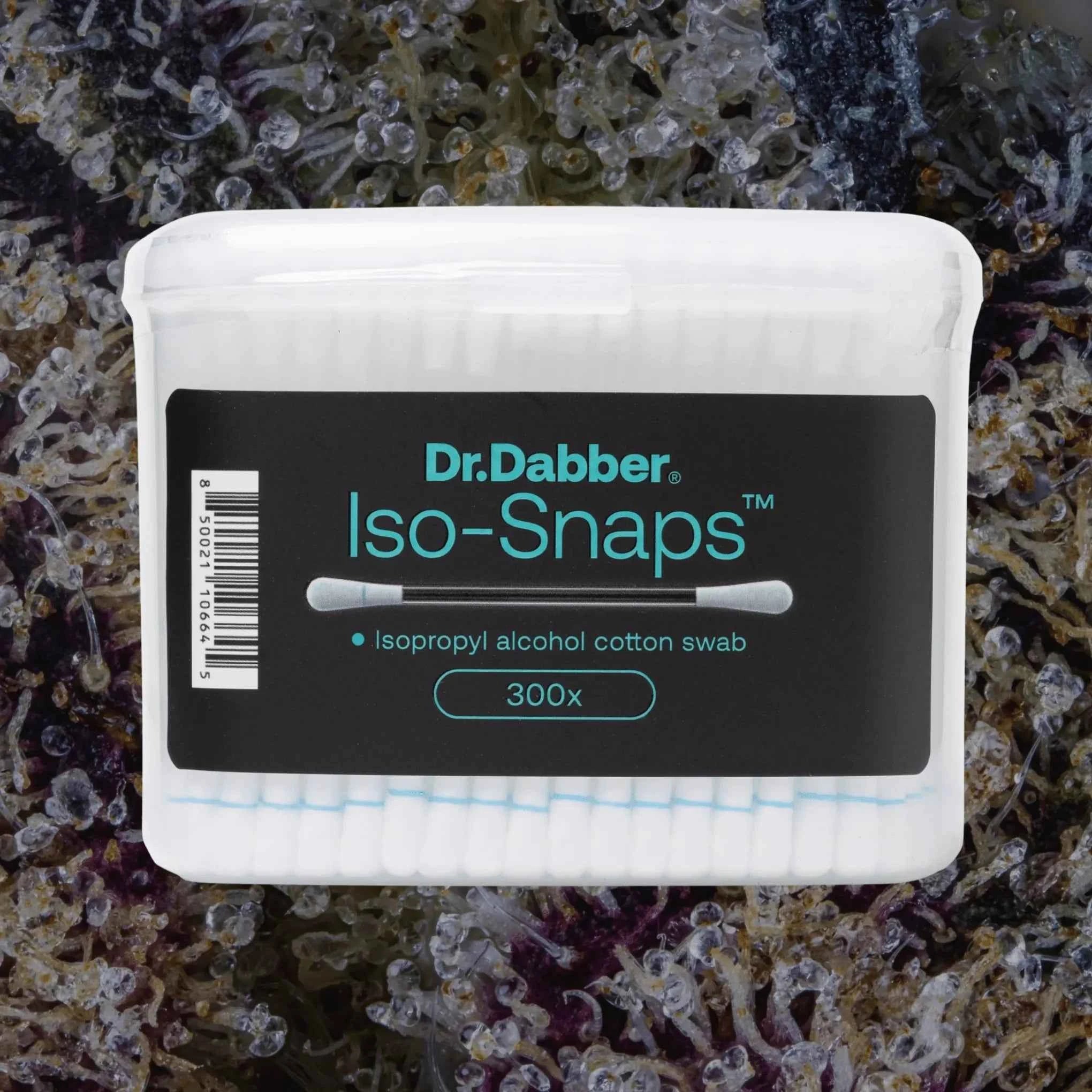 Dr. Dabber Iso Snaps 300x | Trichly