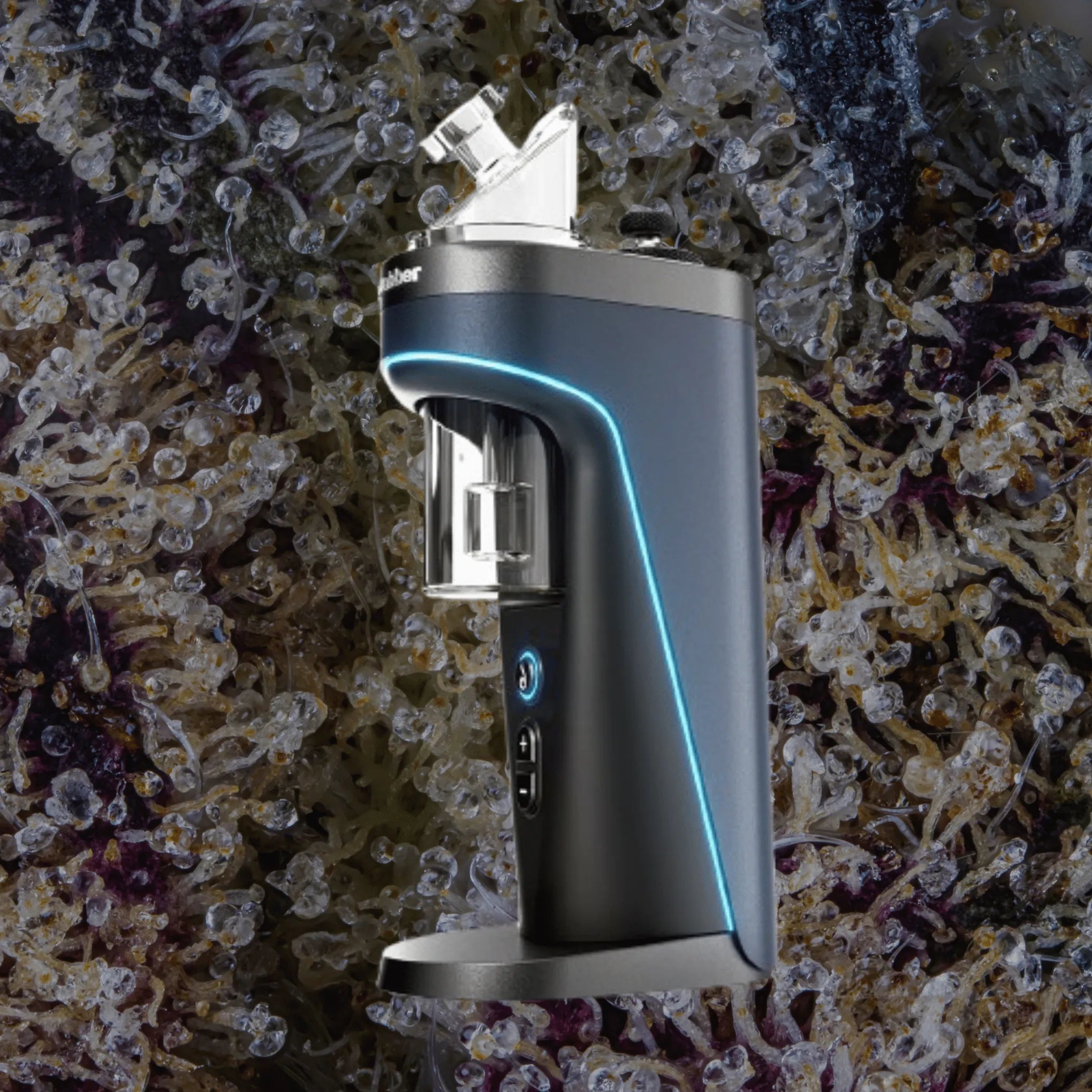 Dr. Dabber Switch 2 | Trichly