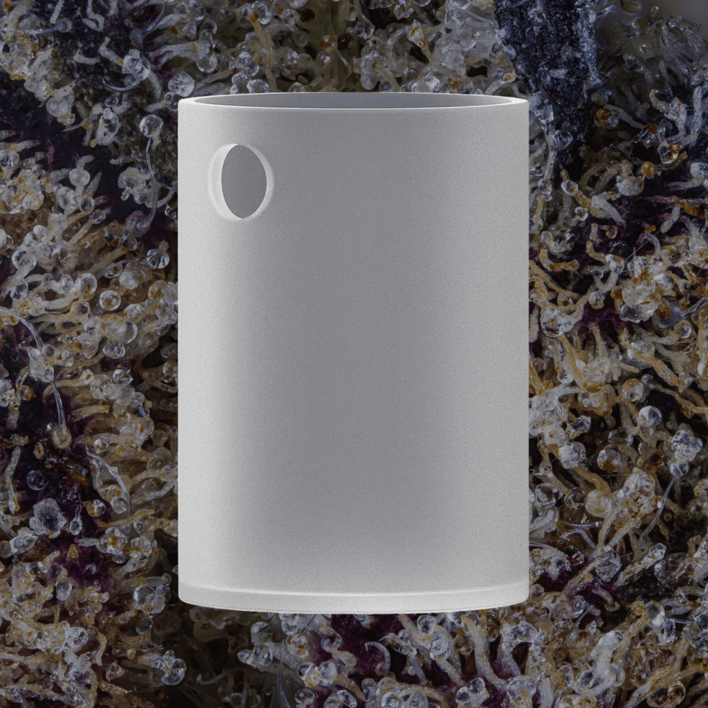 Dr. Dabber Switch 2 Induction Cups Quartz | Trichly