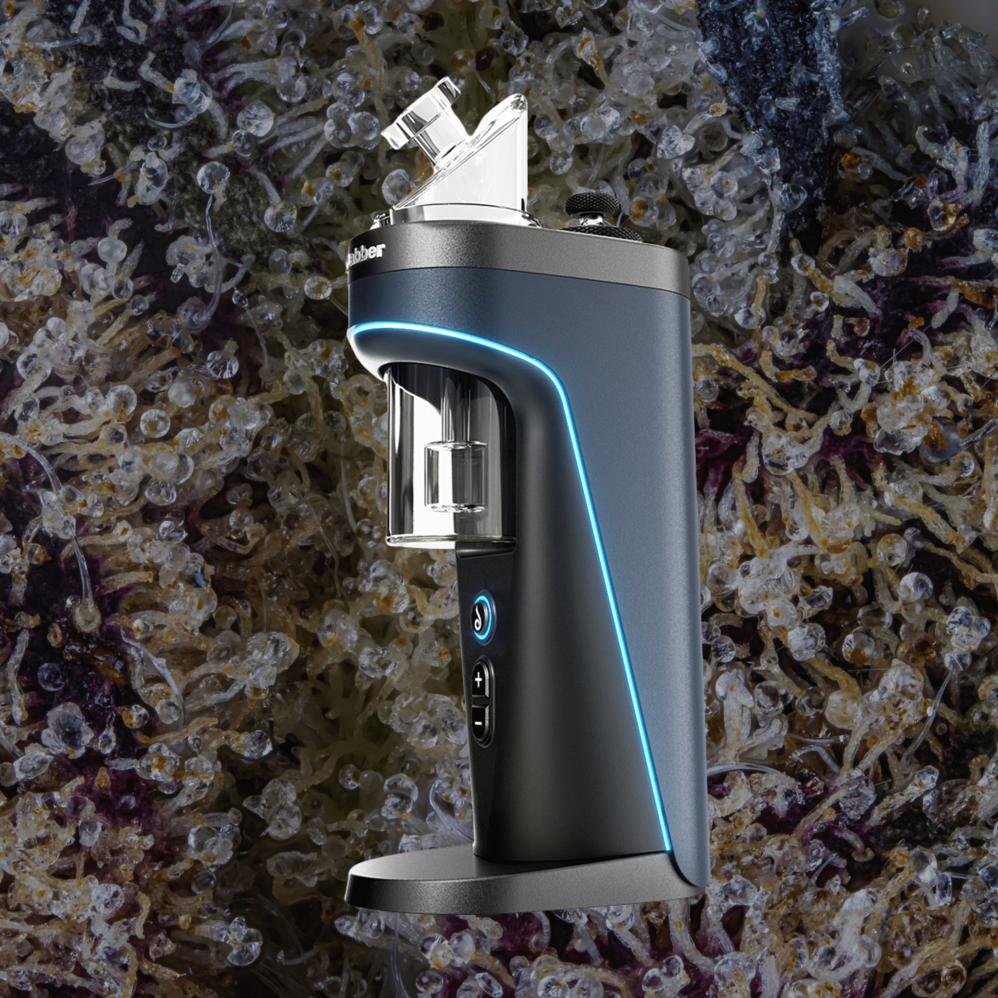 Dr. Dabber Switch 2 | Trichly