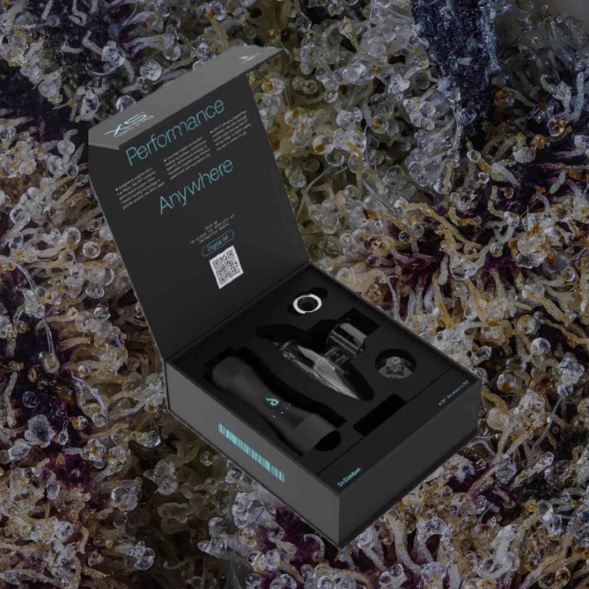 Dr. Dabber XS | Trichly