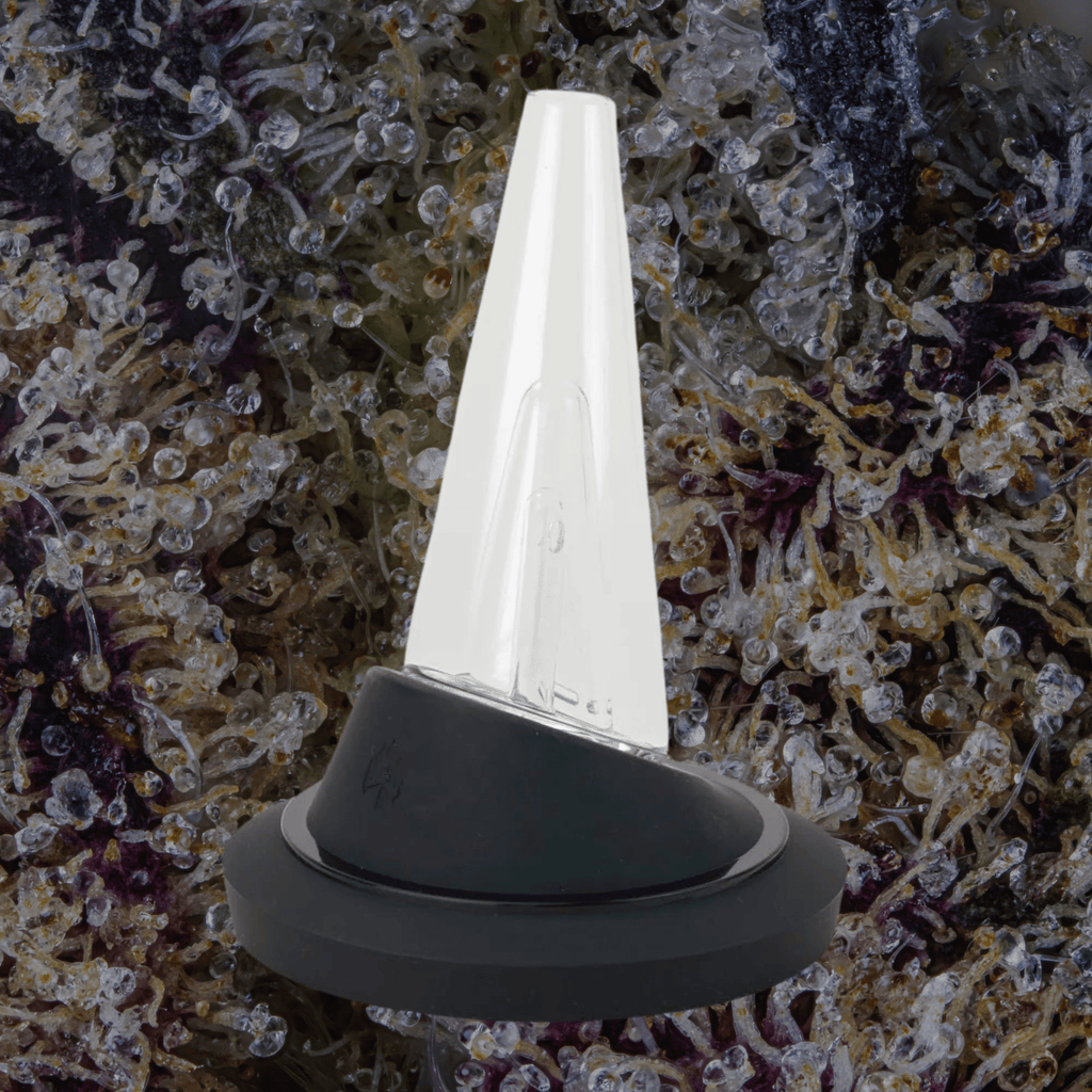 Empire Glassworks Peak/Peak Pro Attachment Display Stand | Trichly