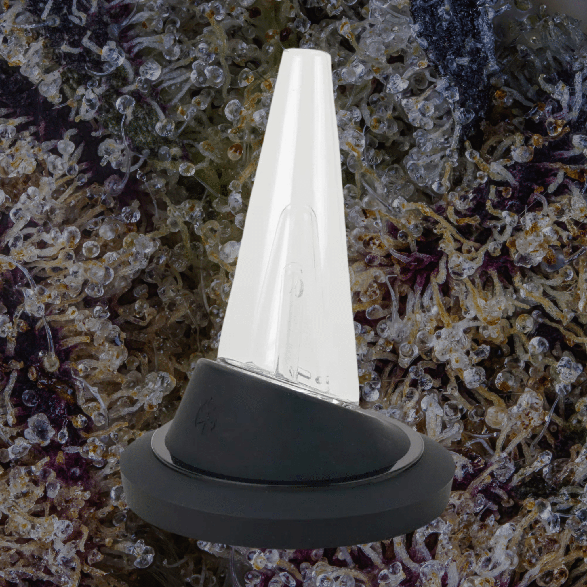 Empire Glassworks Peak/Peak Pro Attachment Display Stand | Trichly