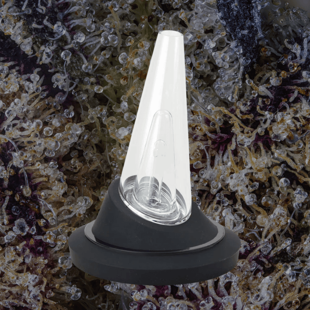 Empire Glassworks Peak/Peak Pro Attachment Display Stand | Trichly