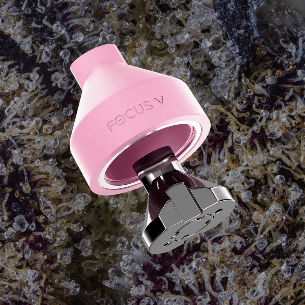 Focus V Aeris Bubblegum | Trichly