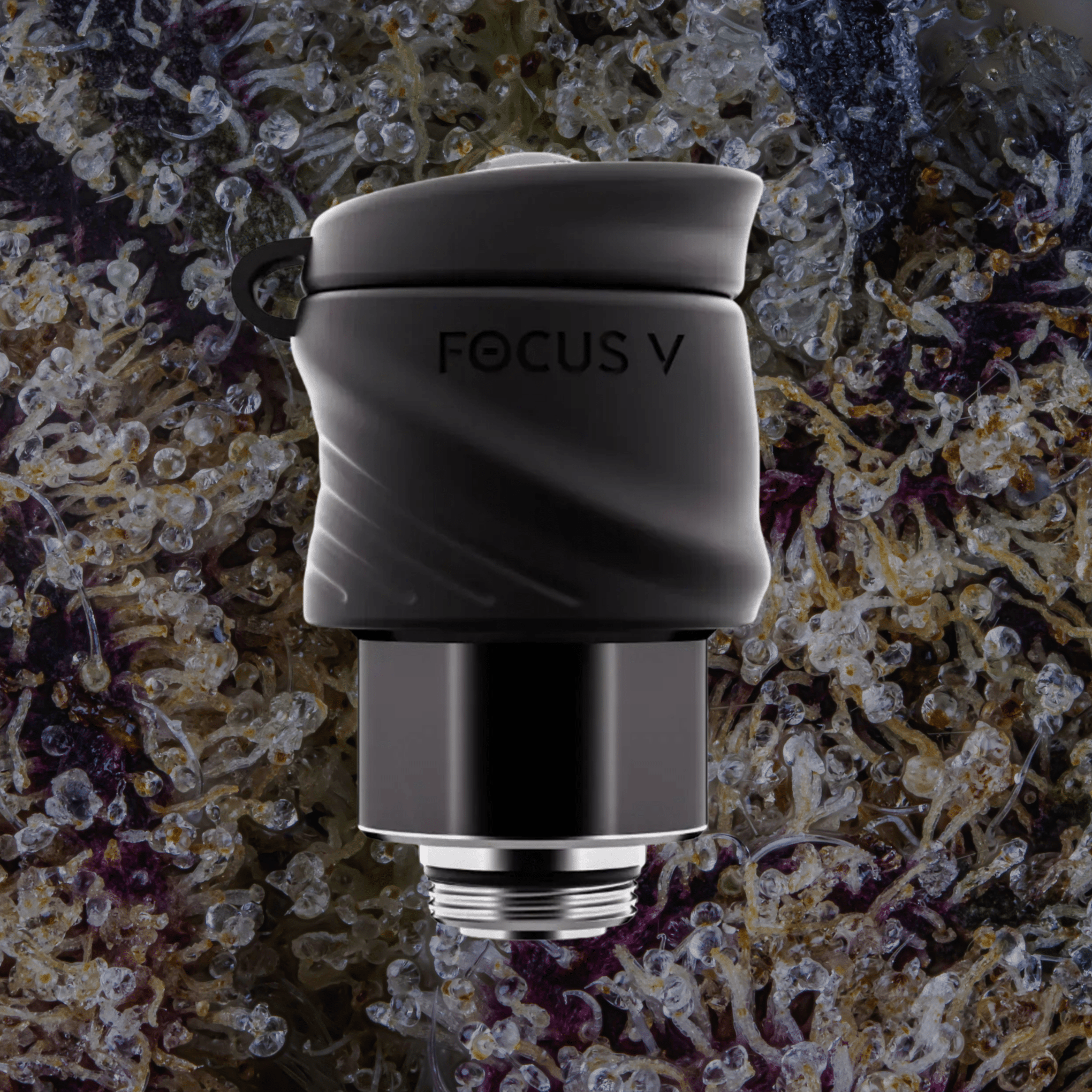 Focus V Intelli - Core Atomizers Intelli - Core (Oil) | Trichly