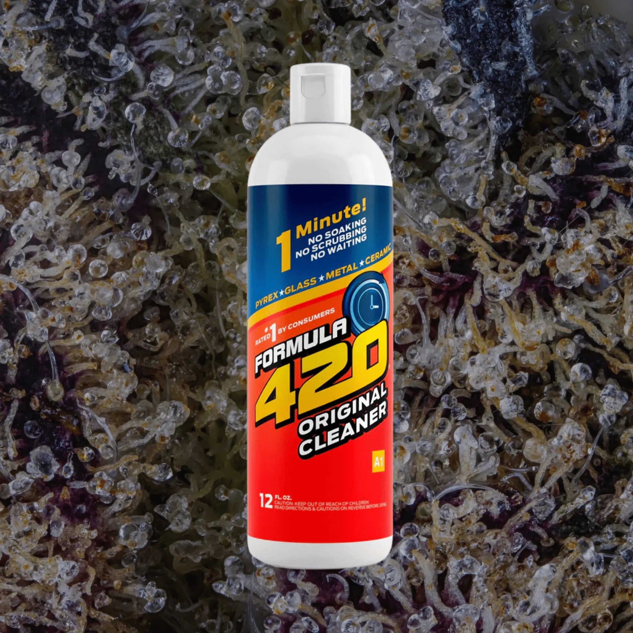 Formula 420 Cleaner Original | Trichly