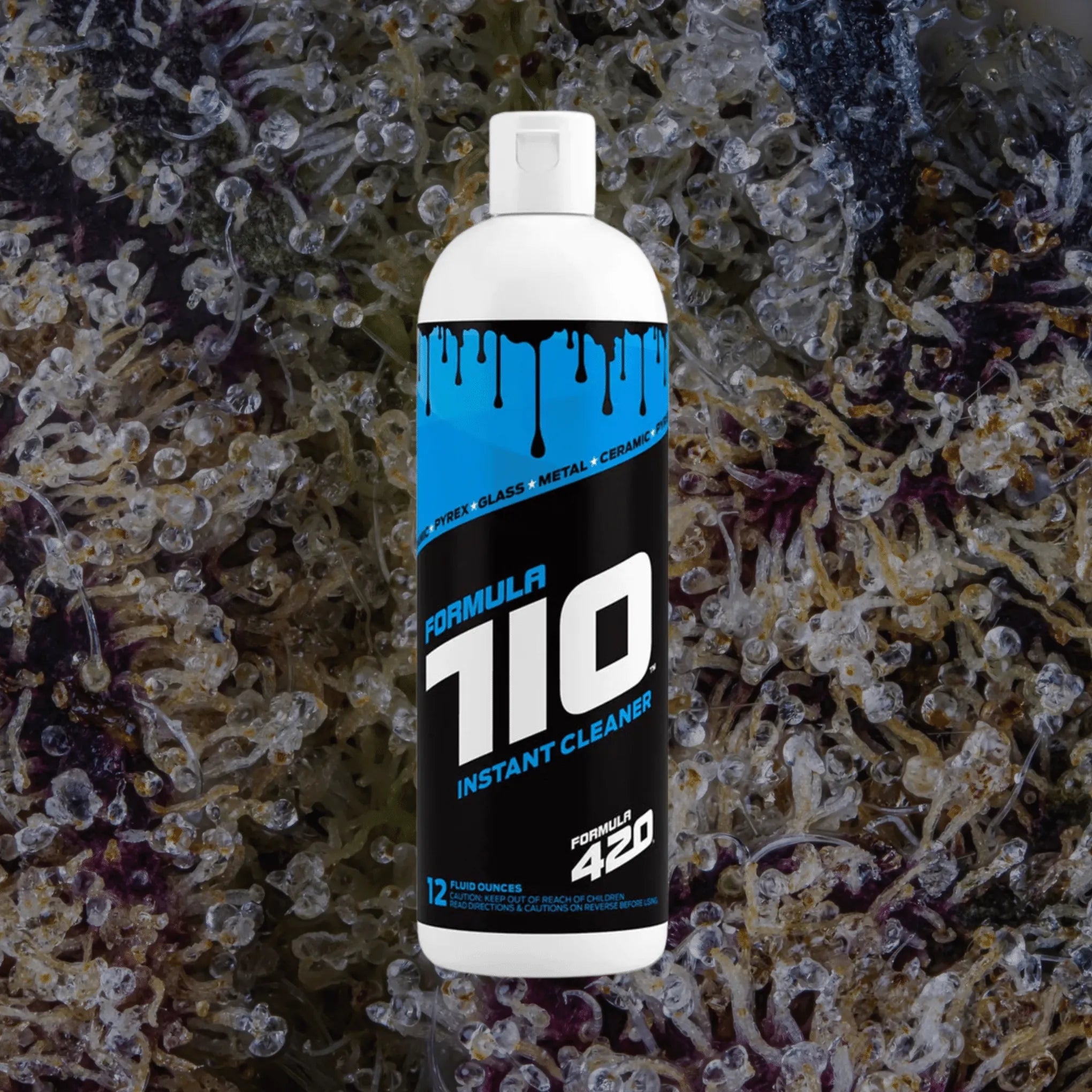 Formula 710 Cleaner INSTANT 12oz | Trichly