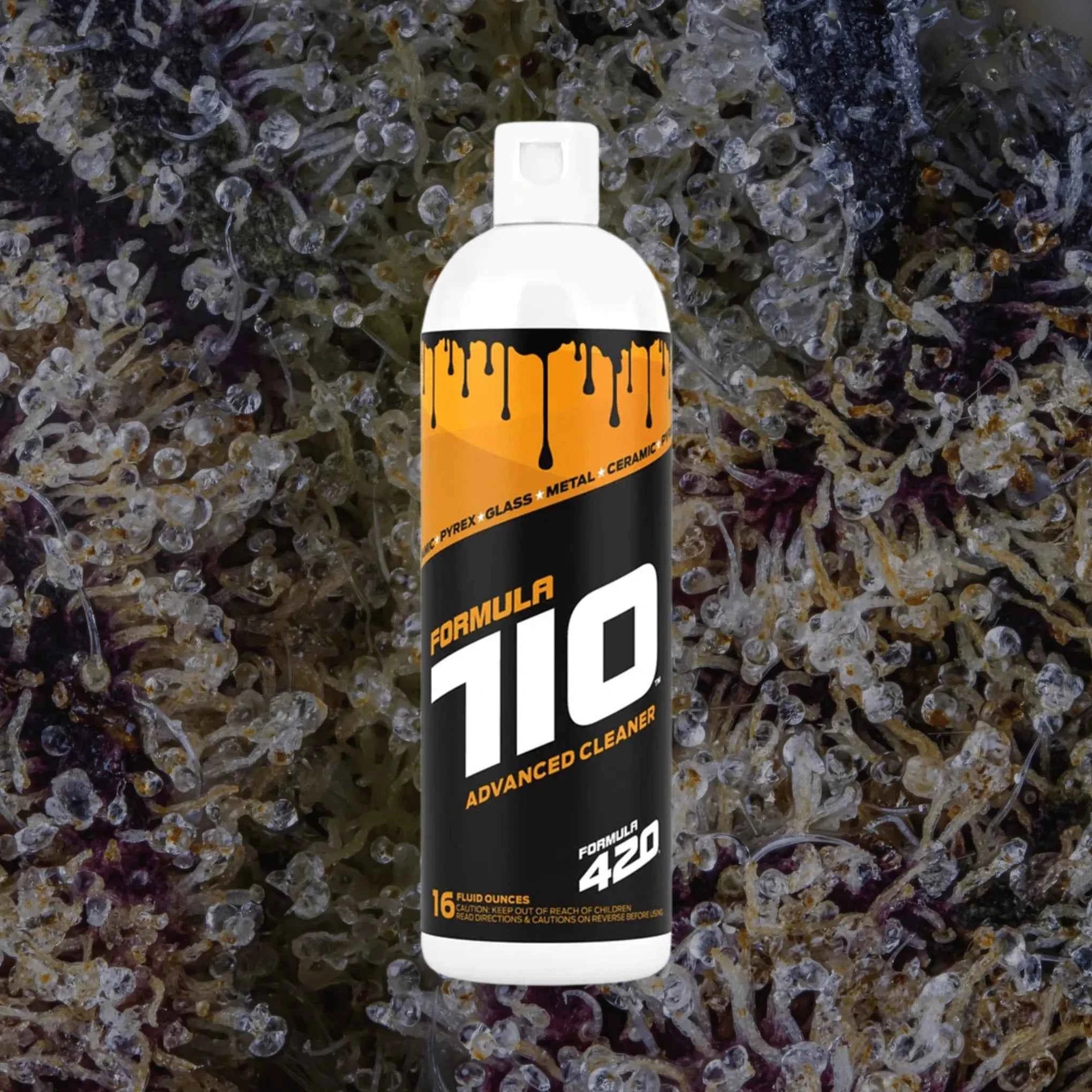 Formula 710 Cleaners ADVANCED 16oz | Trichly