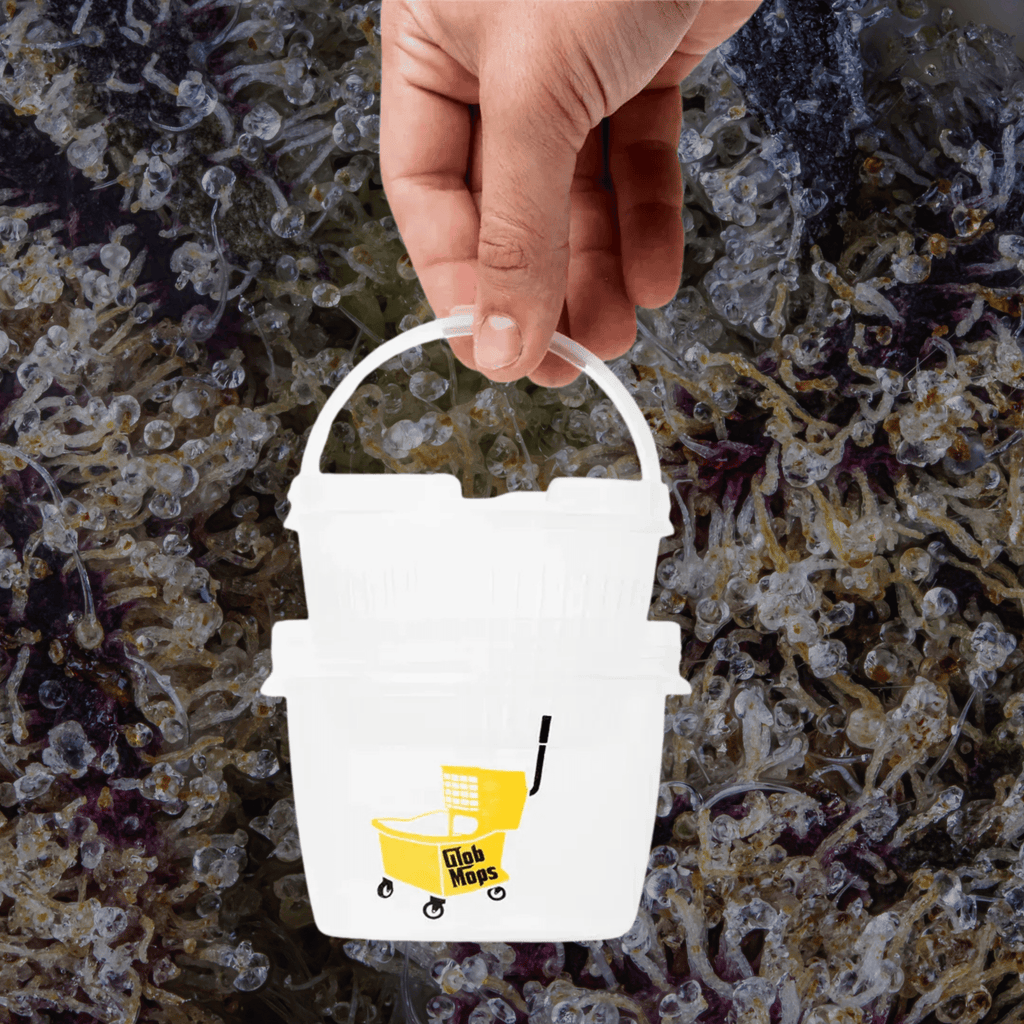 Glob Mop Buckets Round | Trichly