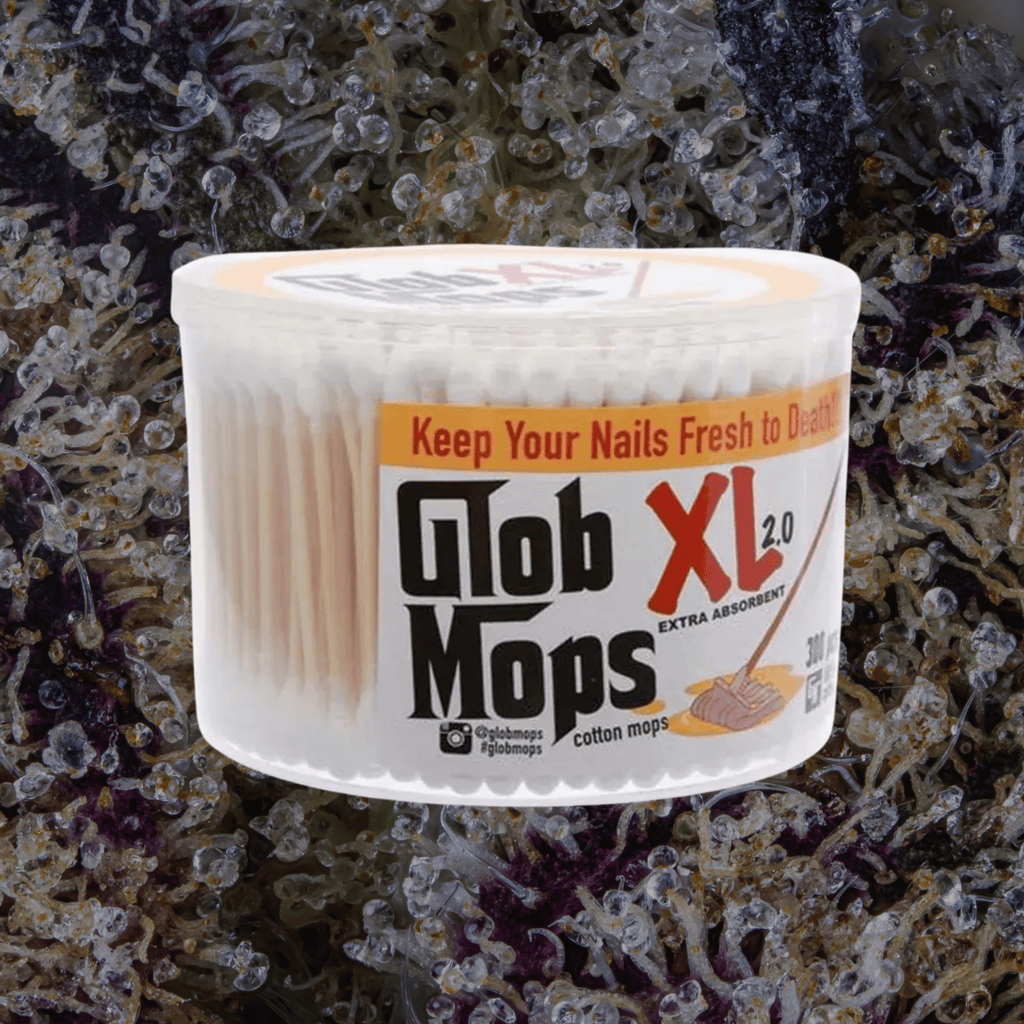 Glob Mops XL 2.0 Single | Trichly