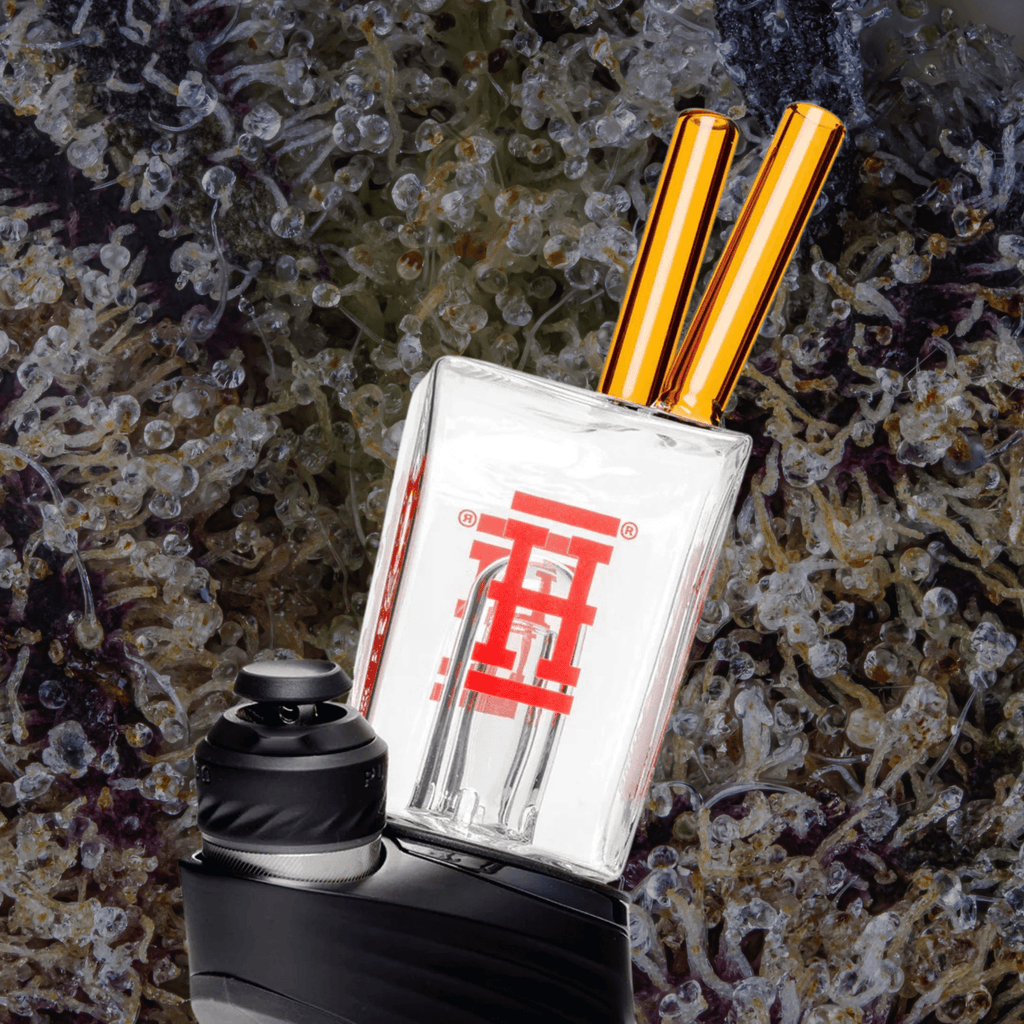 HEMPER Chinese Takeout Puffco Peak Top | Trichly