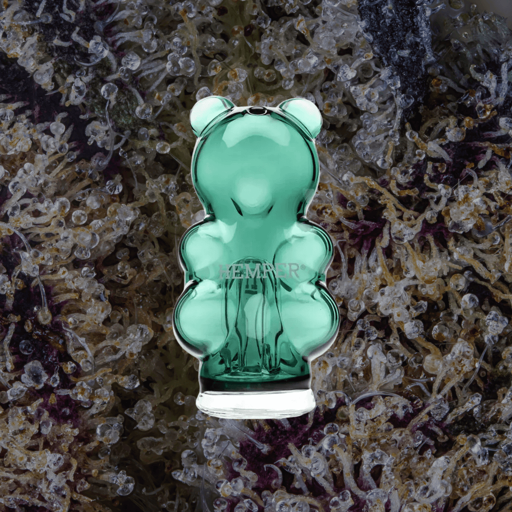 HEMPER Gummy Bear Puffco Peak Top | Trichly