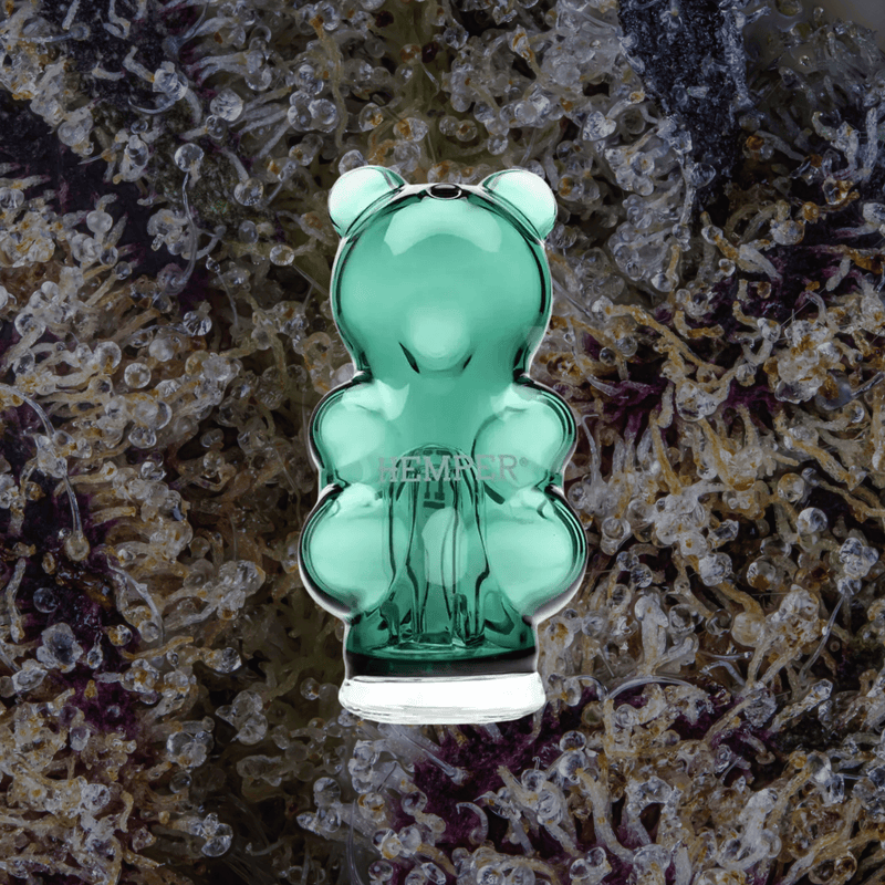 HEMPER Gummy Bear Puffco Peak Top | Trichly