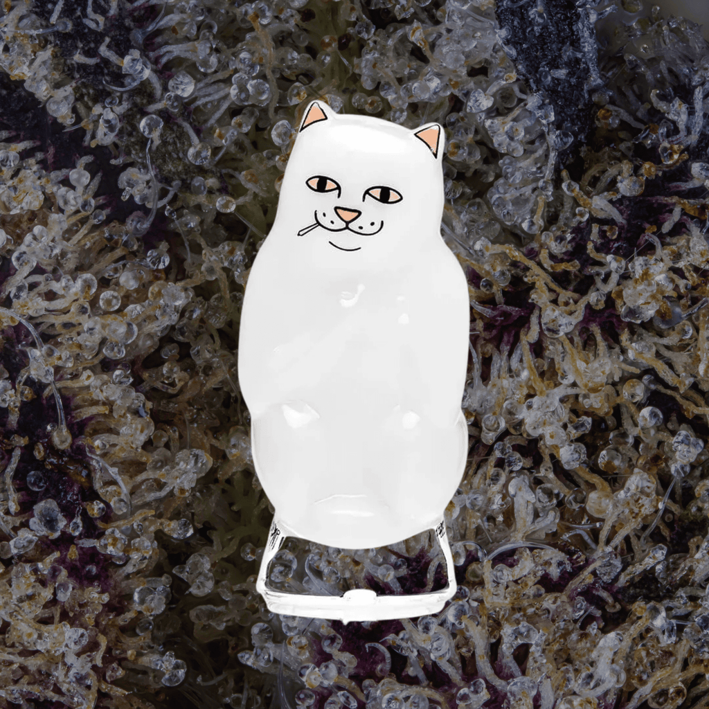 HEMPER x RIPNDIP High Nermal Puffco Peak Top | Trichly