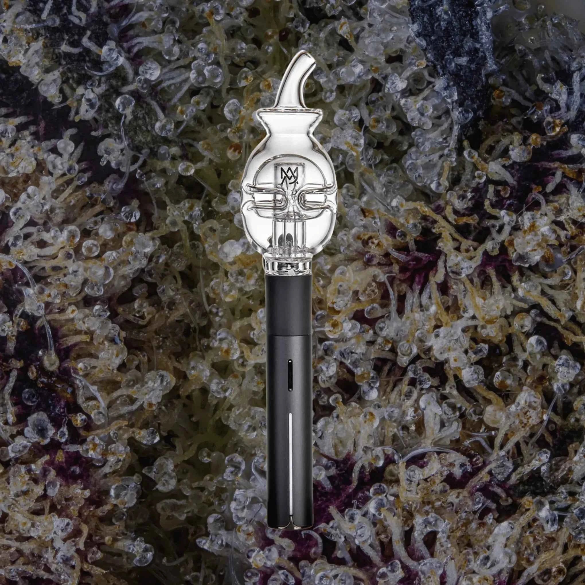 MJ Arsenal Fab Egg Pivot Top | Trichly