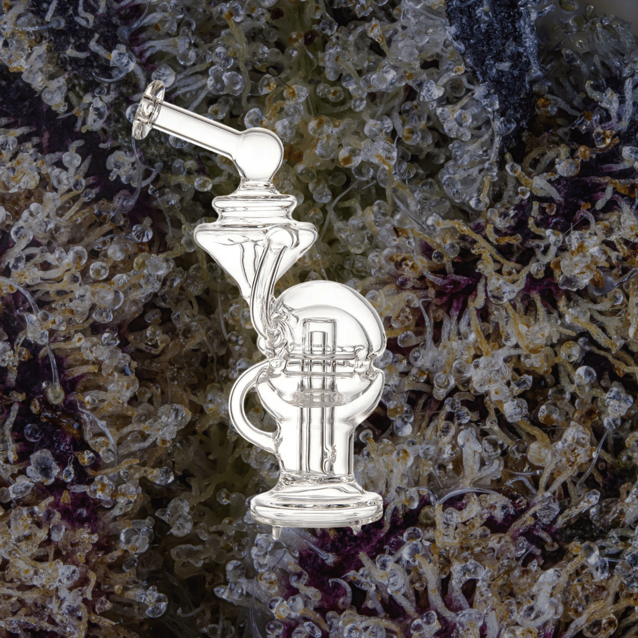 MJ Arsenal Fabcycler Focus V Carta Top | Trichly