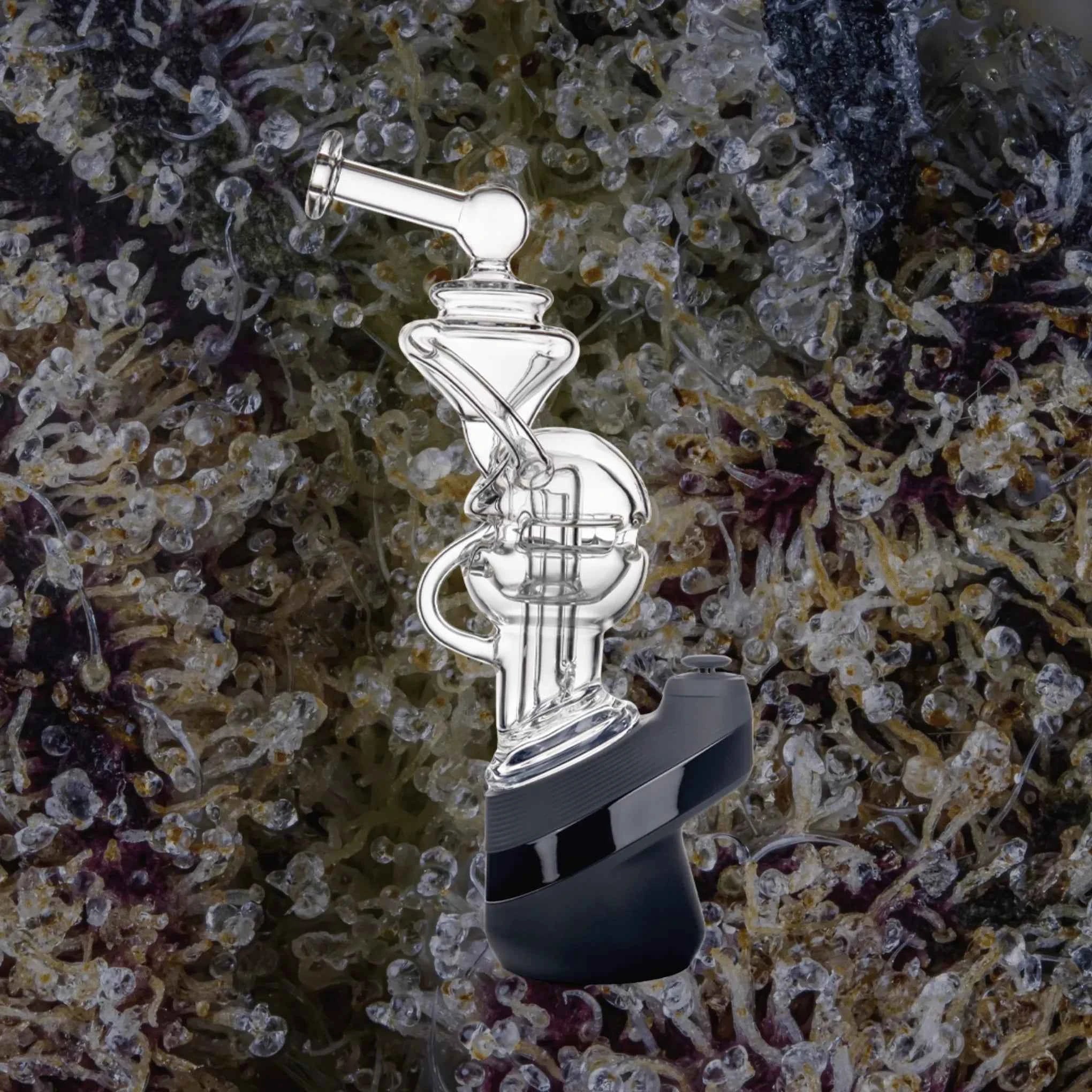 MJ Arsenal Fabcycler Peak Top | Trichly